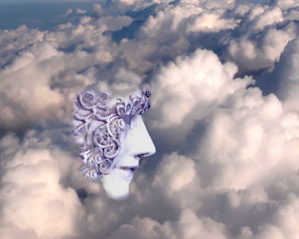 Liminal Animism (xi)